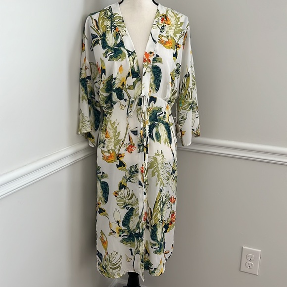 Active USA Other - Active USA Swim Cover Up